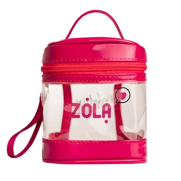 ZOLA / Mini Cosmetic Bag / Косметичка