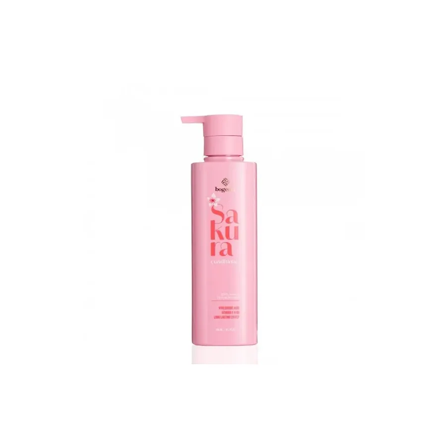Bogenia / Кондиціонер для волосся / Sakura Conditioner / BG434 №002