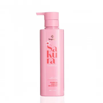 Bogenia / Кондиціонер для волосся / Sakura Conditioner / BG434 №002