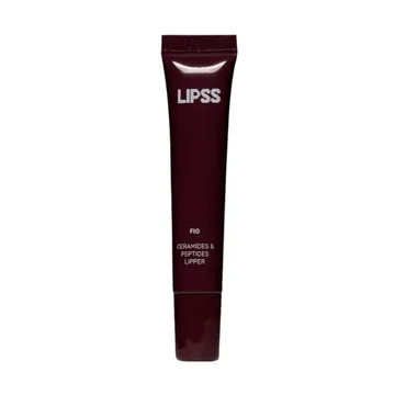 LIPSS /  Lipper-блиск / Fig