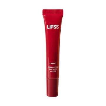 LIPSS /  Lipper-блиск / Cherry