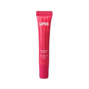 LIPSS /  Lipper-блиск / Raspberry Gelato