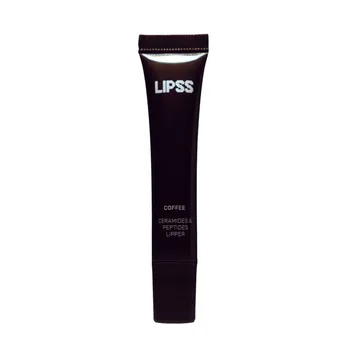 LIPSS /  Lipper-блиск / Coffe