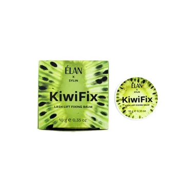 ELAN / Фіксуючий бальзам для ламінування KiviFix / 10 г