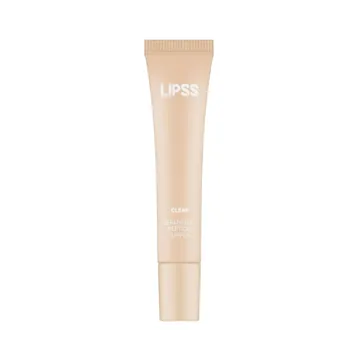 LIPSS /  Lipper-блиск / Clear