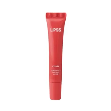 LIPSS /  Lipper-блиск / Lychee Spritz