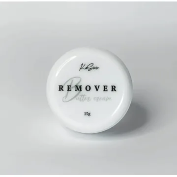 KaSee / Ремувер для зняття вій Butter Cream / 15g