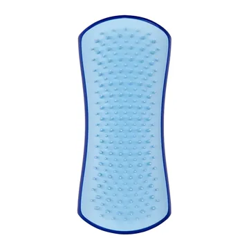 Tangle Teezer / Щітка для вичісування собаки / Mini De-shedding&Grooming Blue
