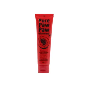 Pure Paw Paw / Відновлюючий бальзам без запаху / Original / 25г