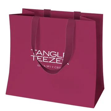 Tangle Teezer / Пакет / (марсала)