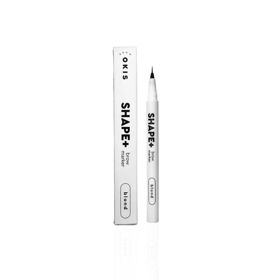 OKIS BROW / Лайнер для брів Shape+/ Blond