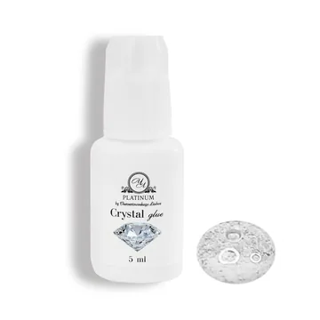 Platinum / Клей Crystal