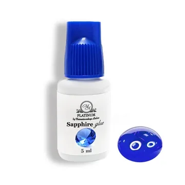 Platinum / Клей Sapphire