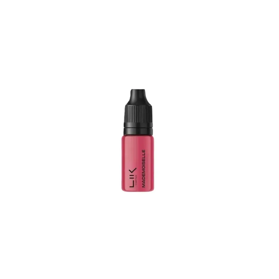 LIK / Пігмент Lips Mineral / Mademoiselle