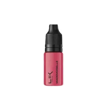 LIK / Пігмент Lips Mineral / Mademoiselle