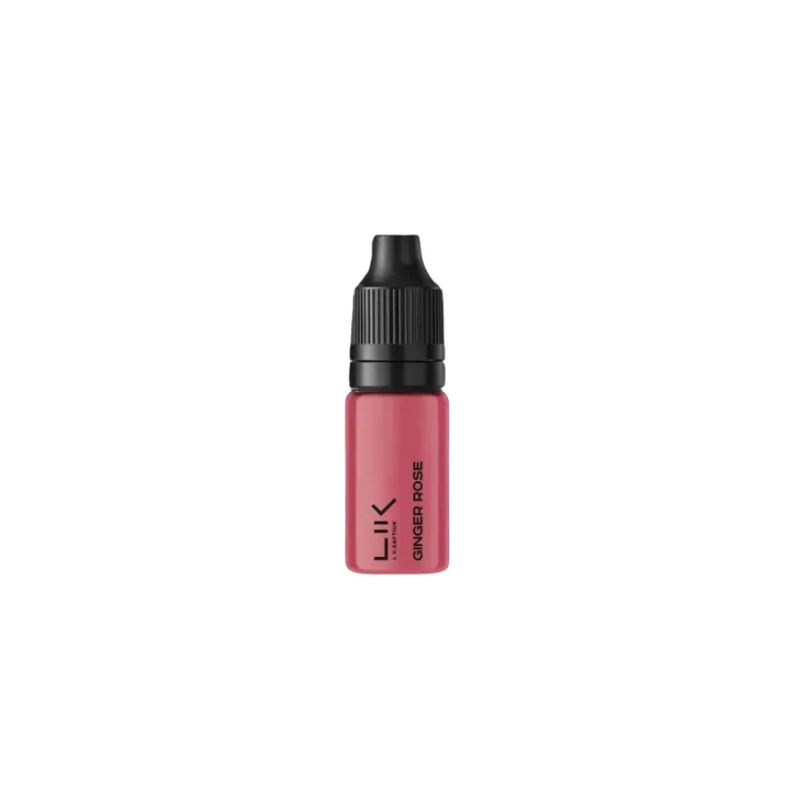 LIK / Пігмент Lips Mineral / Ginger Rose