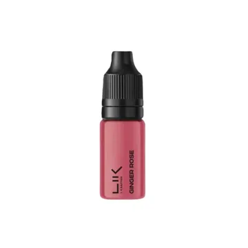 LIK / Пігмент Lips Mineral / Ginger Rose