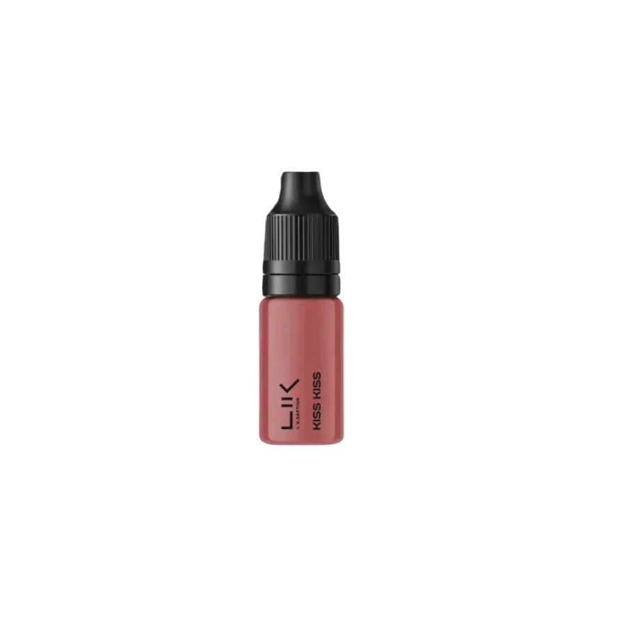 LIK / Пігмент Lips Mineral / Kiss Kiss
