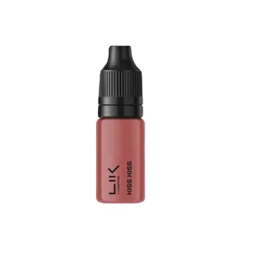 LIK / Пігмент Lips Mineral / Kiss Kiss