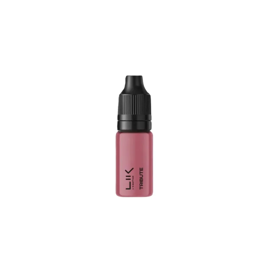 LIK / Пігмент Lips Mineral / Tribute