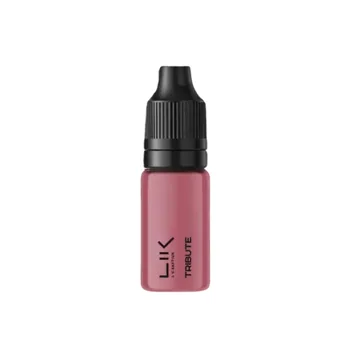 LIK / Пігмент Lips Mineral / Tribute