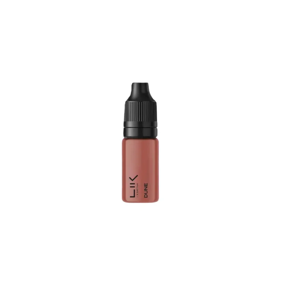 LIK / Пігмент Lips Mineral / Dune