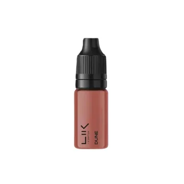 LIK / Пігмент Lips Mineral / Dune