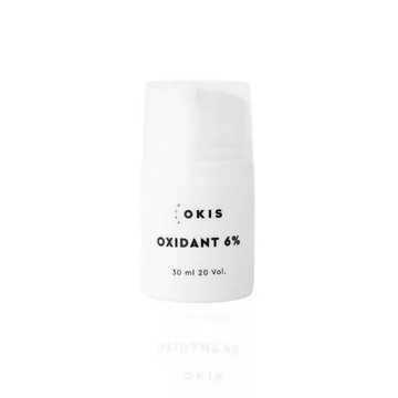 OKIS / Окислювач 6% / 30 мл