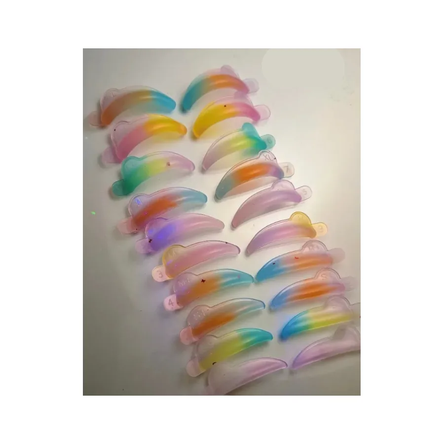 LAMI TIME / Валики Candy Wave