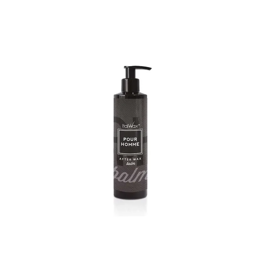 Ital Wax / Бальзам після депіляції Pour Homme / 250 мл