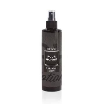 Ital Wax / Лосьйон до депіляції Pour Homme / 250 мл