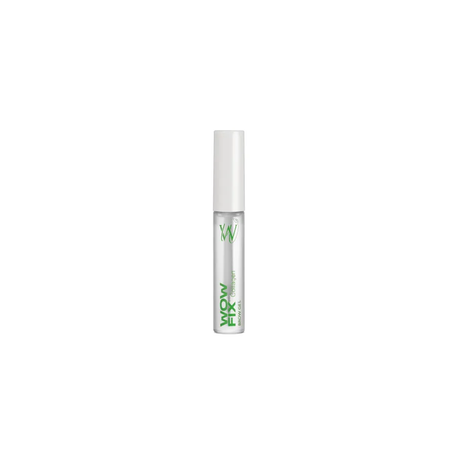 Wink&Wow / WOW FIX Collagen / Гель для укладання брів середньої фіксації / 10 ml