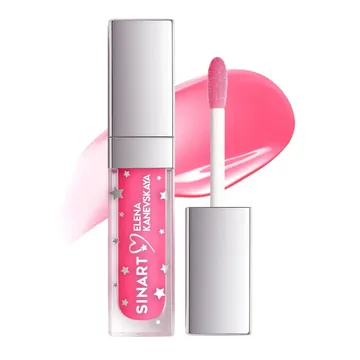 Sinart / Олія для губ / Epic Lip Oil / by Elena Kanevskaya