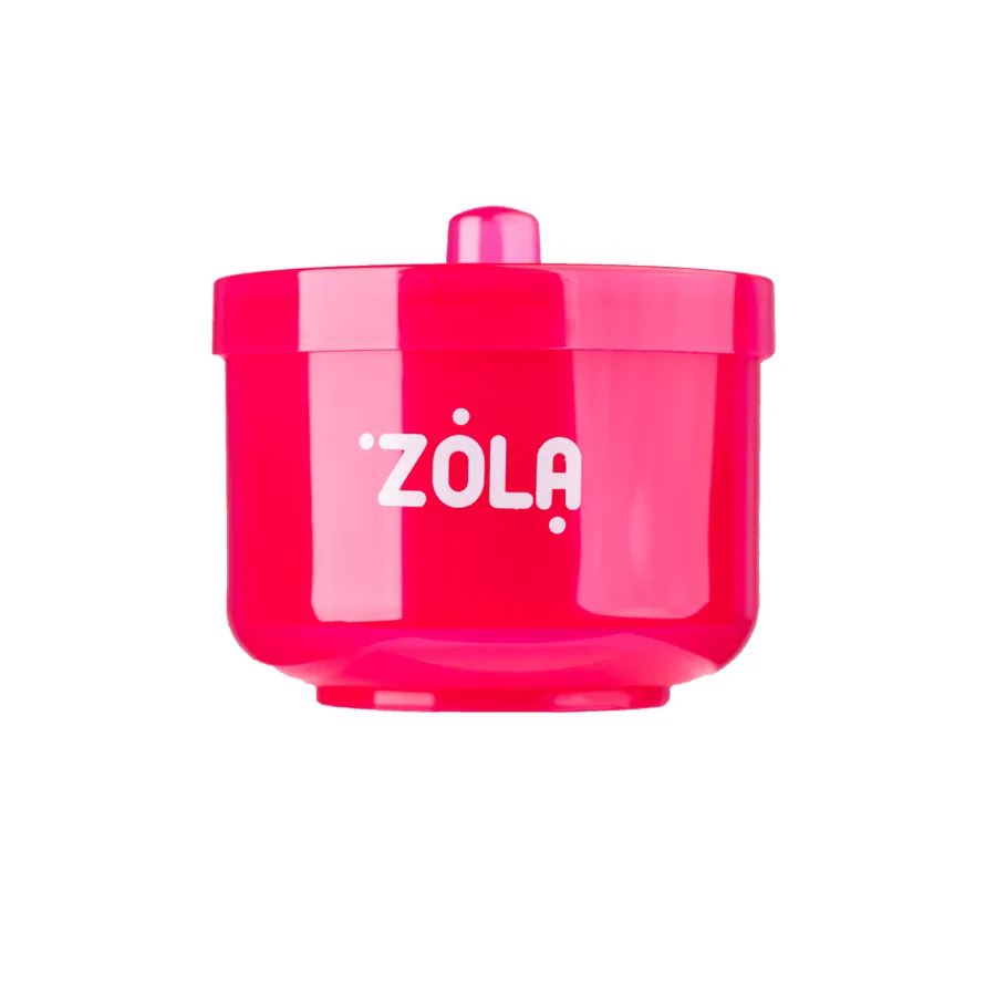 ZOLA / Ємність для дезінфекції валиків