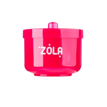 ZOLA / Ємність для дезінфекції валиків