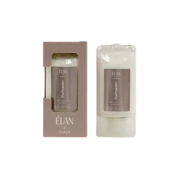 ELAN / Фіксуюча пудра для ламінування вій FixPowder / 9 г