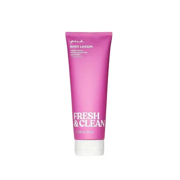 PINK / Парфумований лосьйон / Fresh & Clean