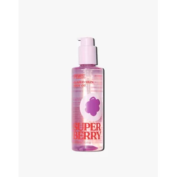 PINK / Олія для тіла / Super Berry / 236 мл