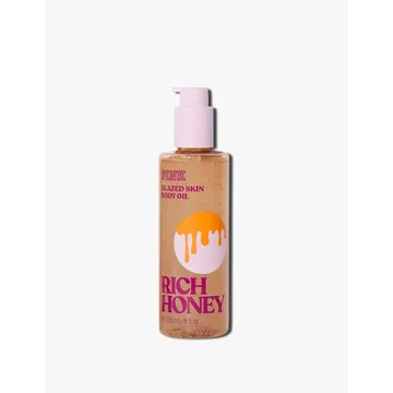 PINK / Олія для тіла / RICH HONEY / 236 мл