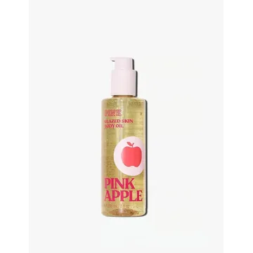 PINK / Олія для тіла / PINK APPLE / 236 мл