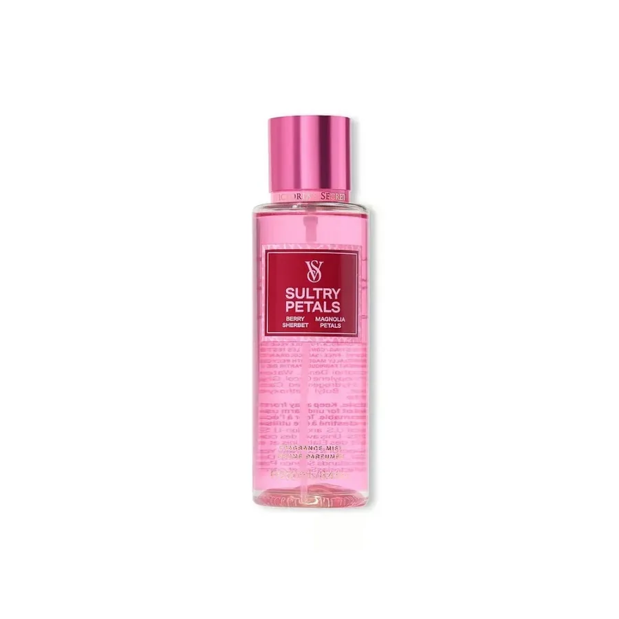 Victoria`s Secret / Парфумований спрей / Sultry Petals / 250 мл