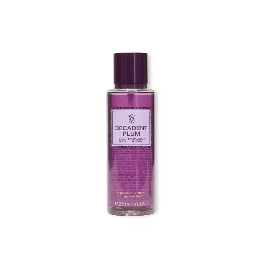 Victoria`s Secret / Парфумований спрей / Decadent Plum / 250 мл