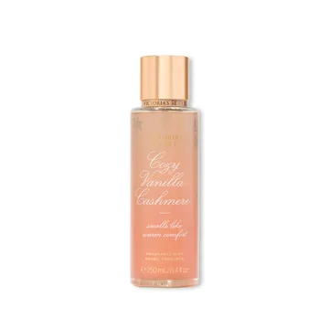 Victoria`s Secret / Парфумований спрей / Cozy Vanilla Cashmere / 250 мл