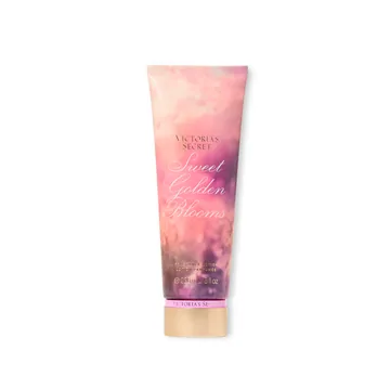 Victoria`s Secret / Парфумований лосьйон / Sweet Golden Blooms / 236 мл