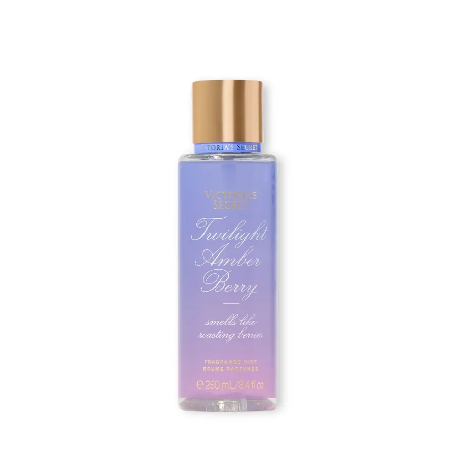 Victoria`s Secret / Парфумований спрей / Twilight Amber Berry / 250 мл