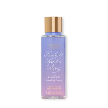 Victoria`s Secret / Парфумований спрей / Twilight Amber Berry / 250 мл