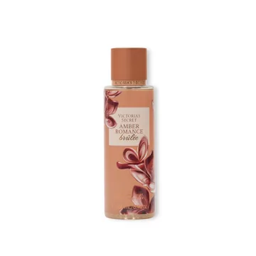 Victoria`s Secret / Парфумований спрей / Amber Romance Brulee / 250 мл