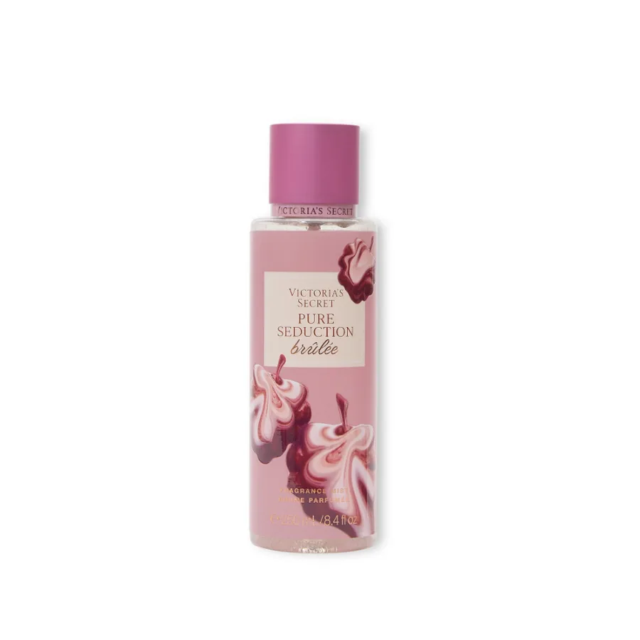 Victoria`s Secret / Парфумований спрей / Pure Seduction Brulee / 250 мл