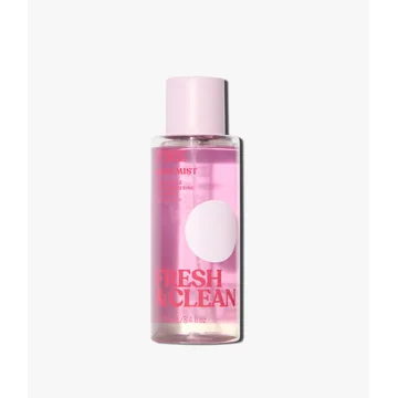 PINK / Парфумований спрей / FRESH & CLEAN / 250 мл