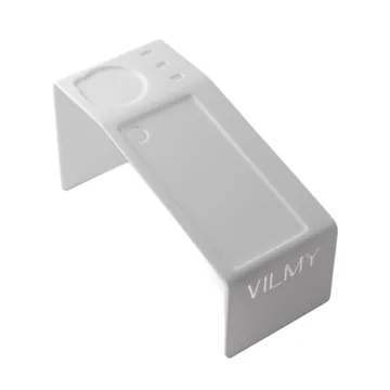VILMY / Підставка з нахилом під планшетку, лунку та пінцети